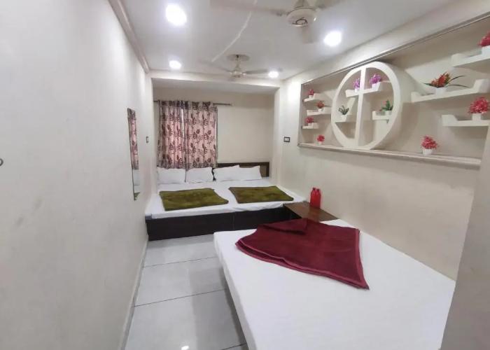 Hotel Blue Star