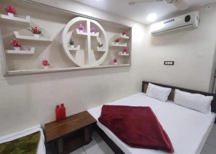 Hotel Blue Star