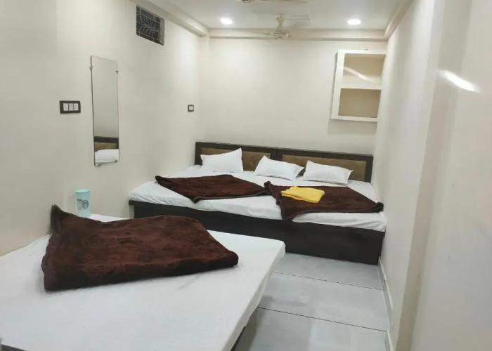 Hotel Blue Star