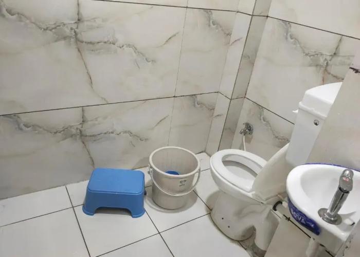 Hotel Blue Star