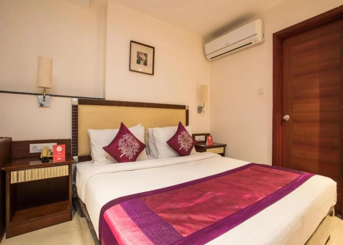 Hotel Nandi
