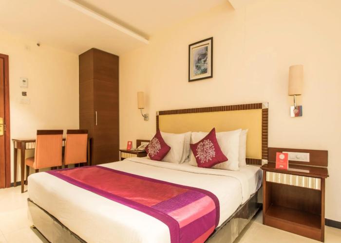 Hotel Nandi