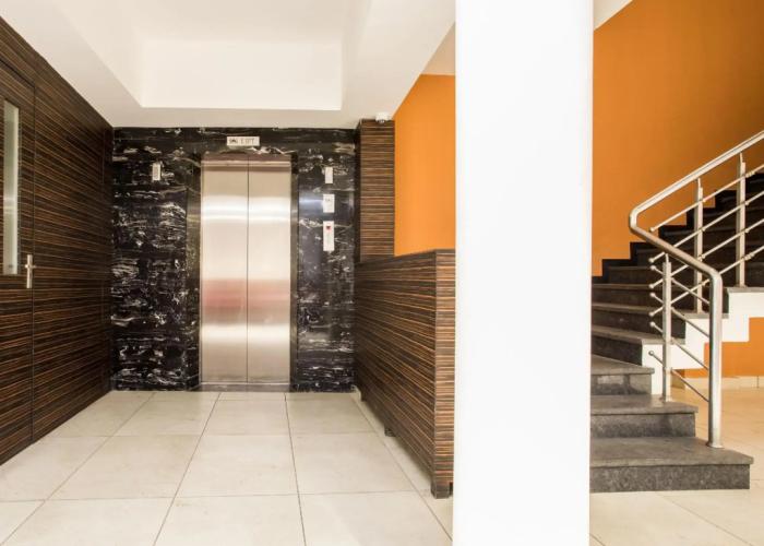 Hotel Nandi