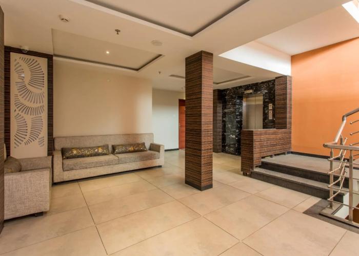 Hotel Nandi