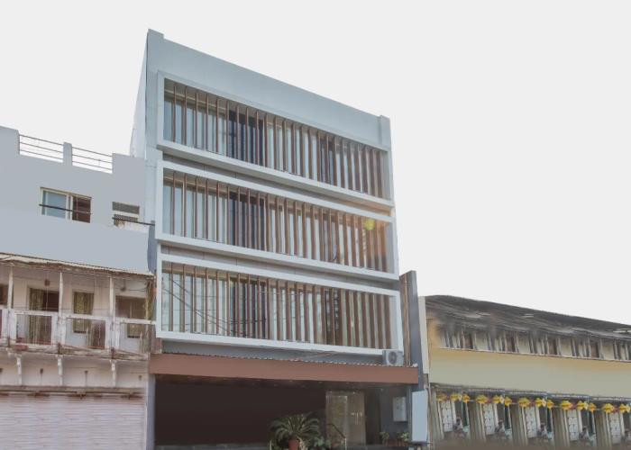 Hotel Nandi