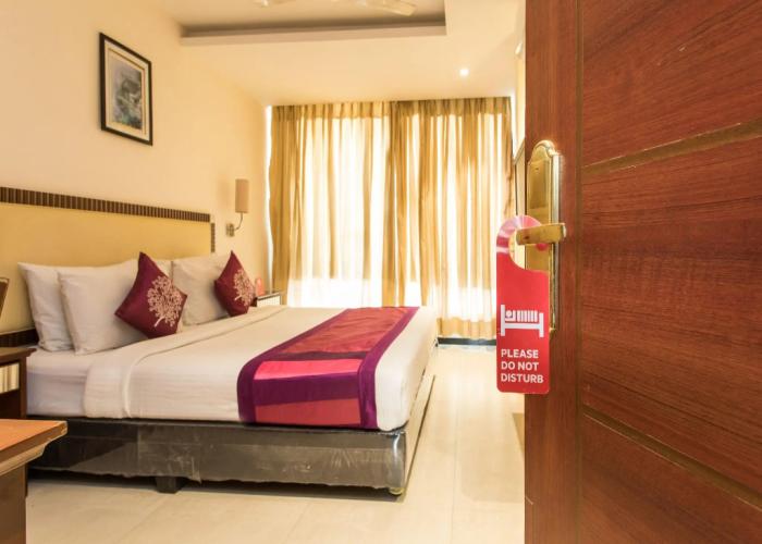 Hotel Nandi