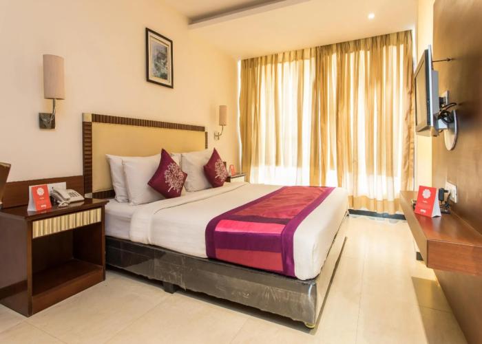 Hotel Nandi