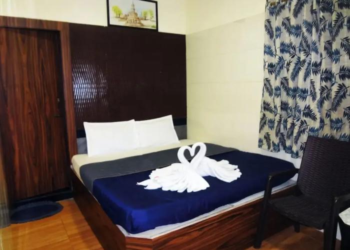 Hotel Shrimmaya