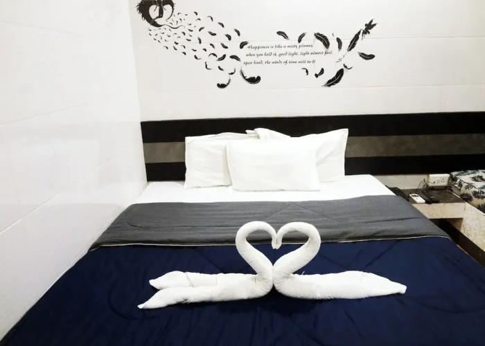Hotel Shrimmaya