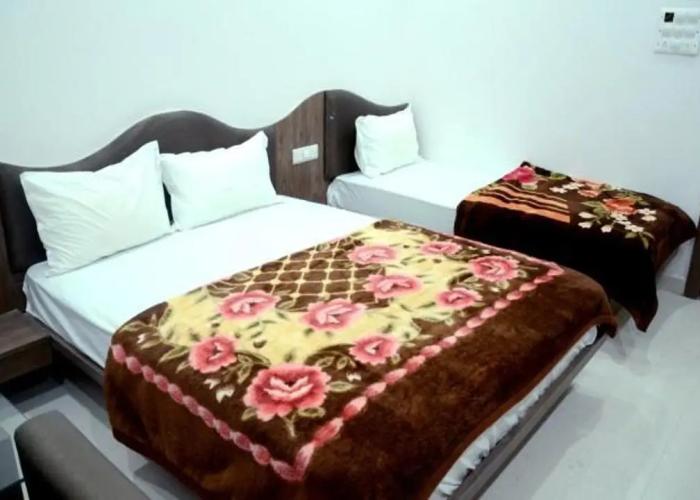 Hotel Naman Palace