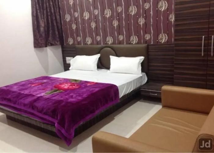Hotel Naman Palace