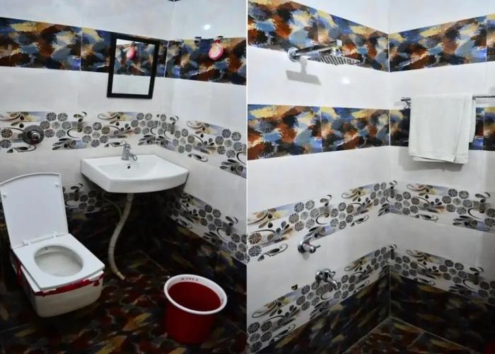 Hotel Bholenath
