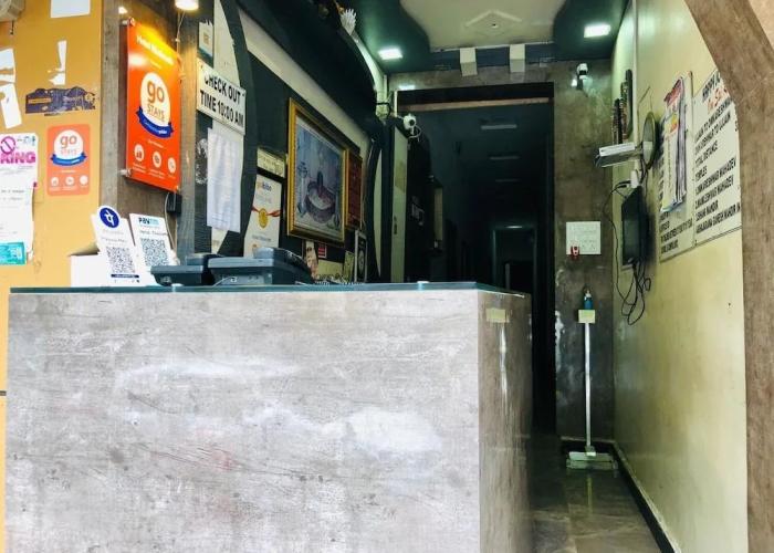 Hotel Bholenath