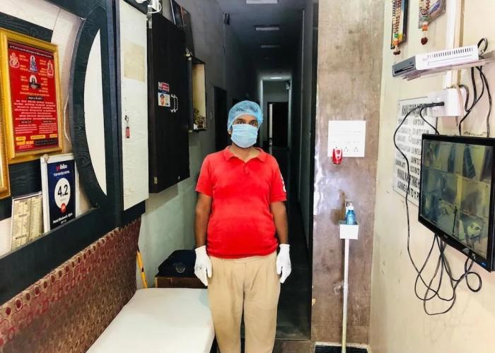 Hotel Bholenath