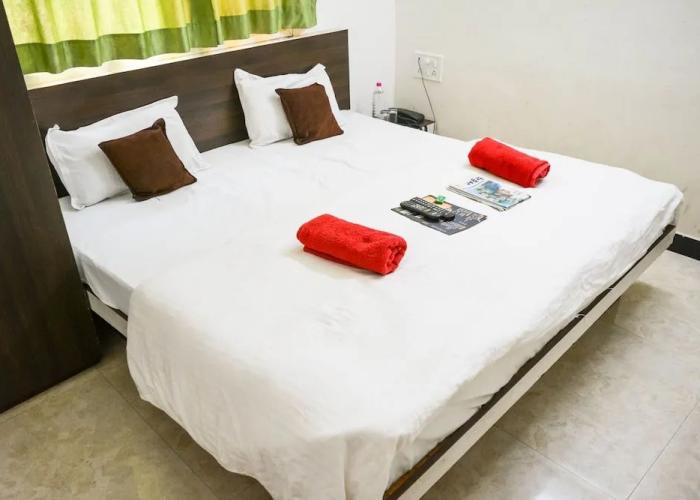 Hotel Bholenath