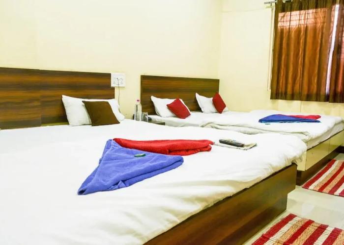 Hotel Bholenath
