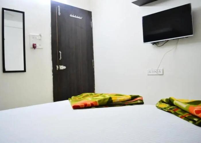 Hotel Bholenath