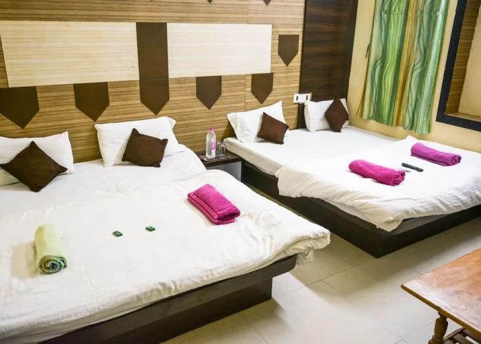 Hotel Bholenath
