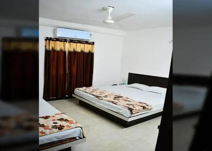 Hotel Bholenath
