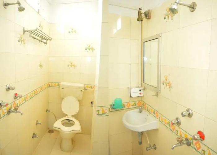 Hotel Bholenath