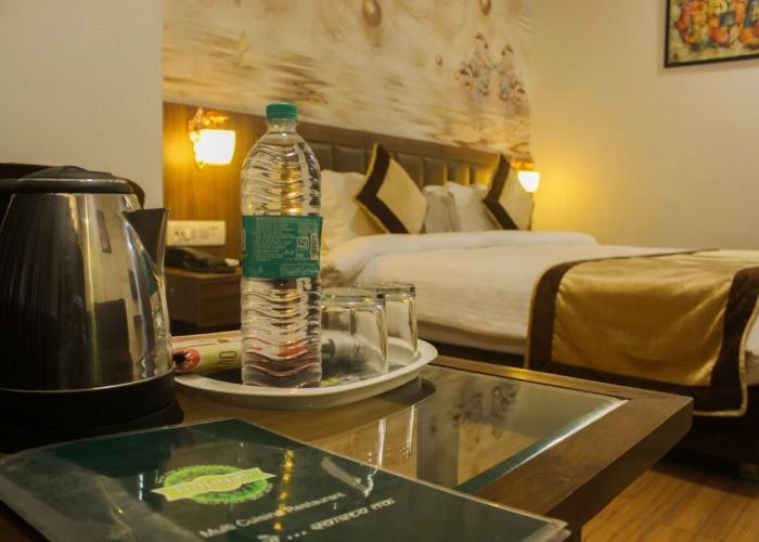 Solitaire Hotel and Resort