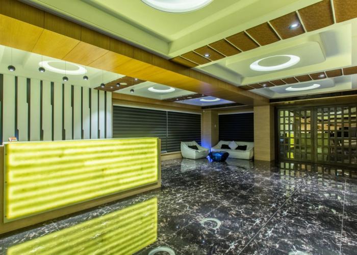 Hotel Abika Elite
