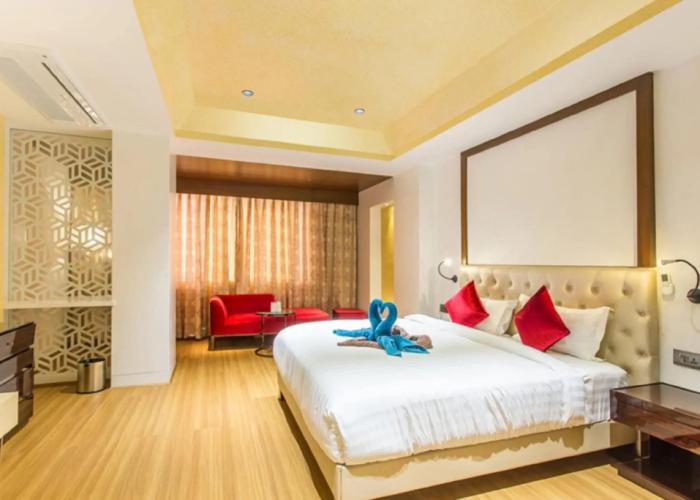 Hotel Abika Elite