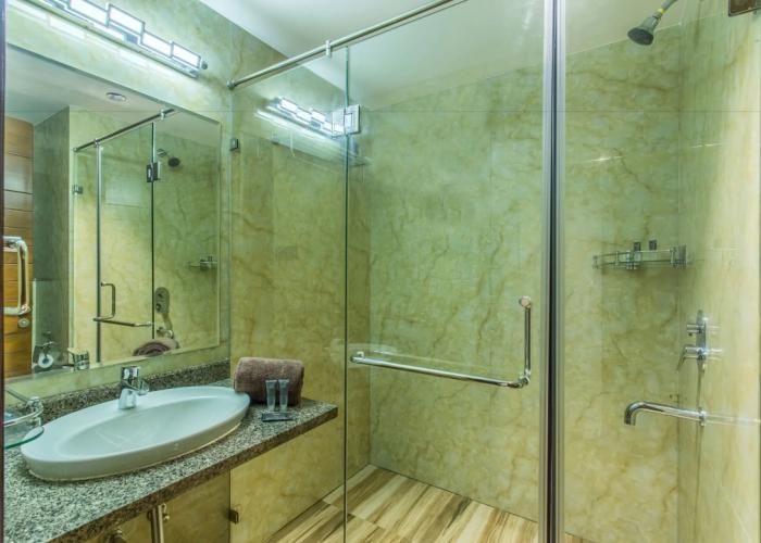 Hotel Abika Elite