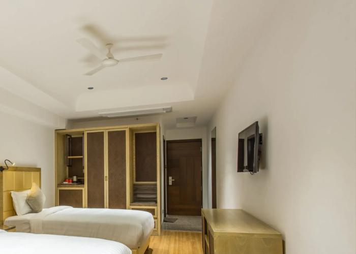Hotel Abika Elite