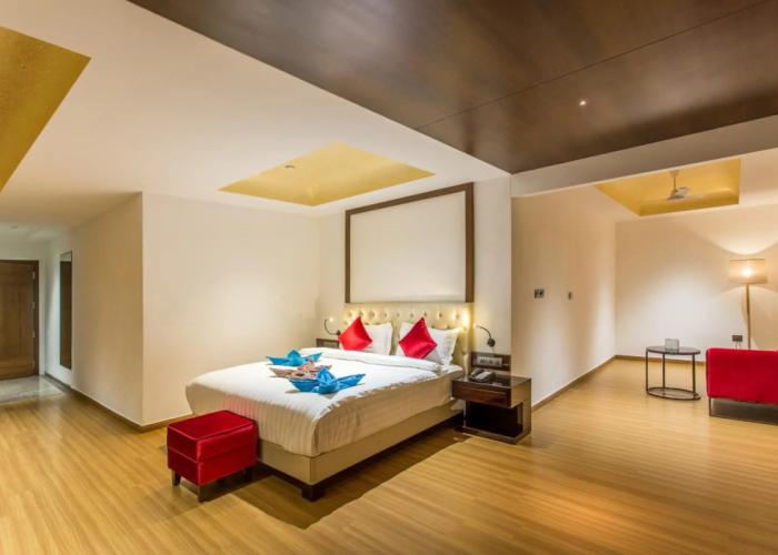 Hotel Abika Elite