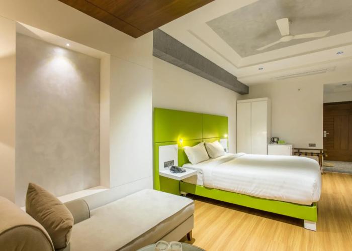 Hotel Abika Elite