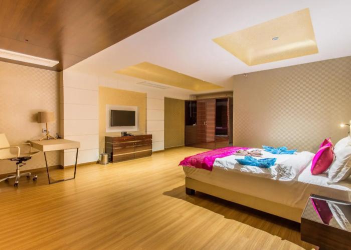 Hotel Abika Elite