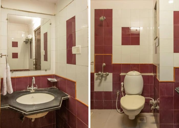 OYO 25042 Vikramaditya Hotel