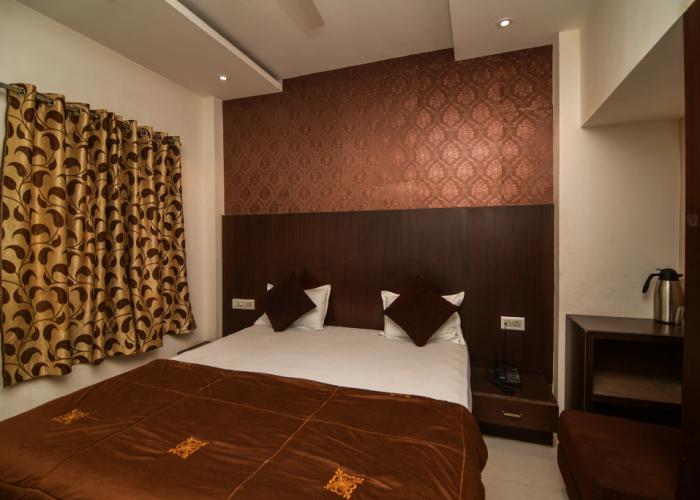Shreeram Hotel