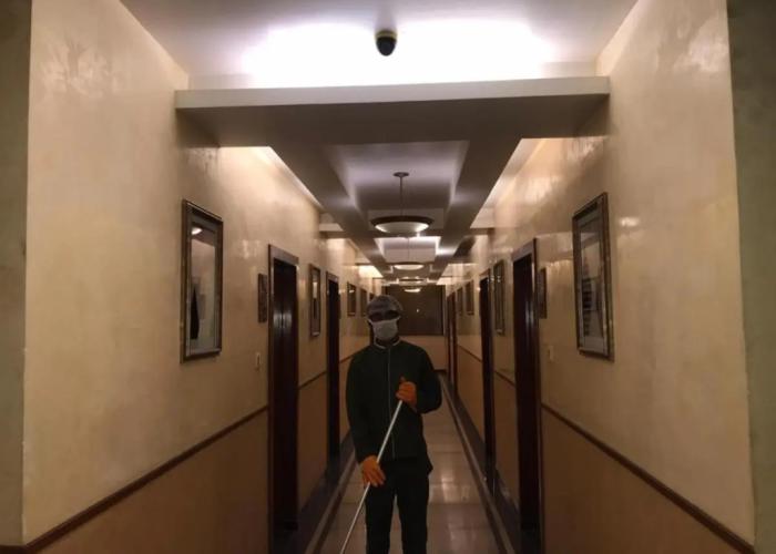 Hotel Imperial Grand