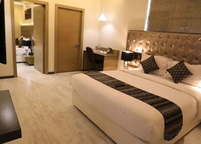 Hotel Imperial Grand