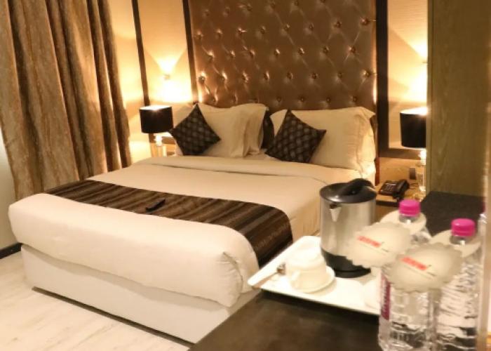 Hotel Imperial Grand