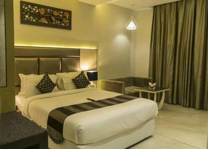 Hotel Imperial Grand