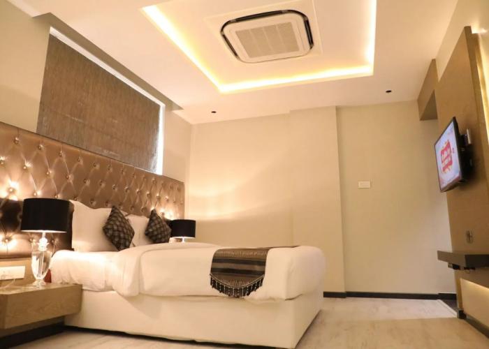 Hotel Imperial Grand