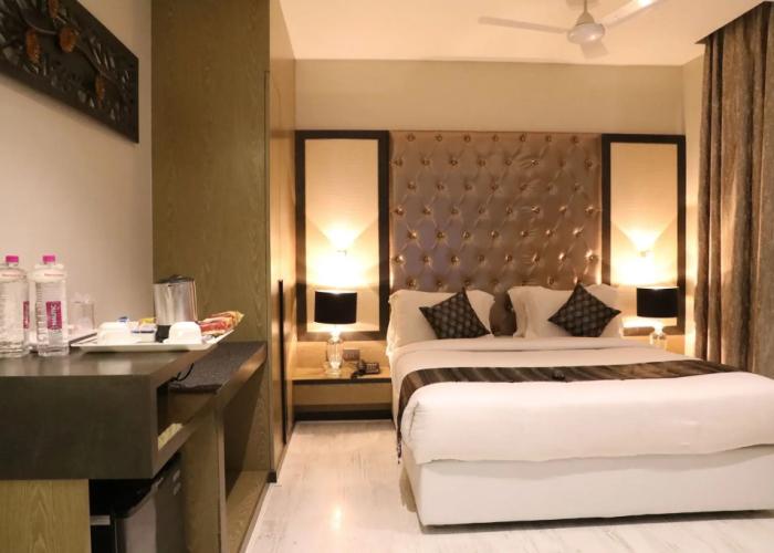 Hotel Imperial Grand
