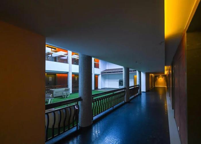 Hotel Imperial Grand