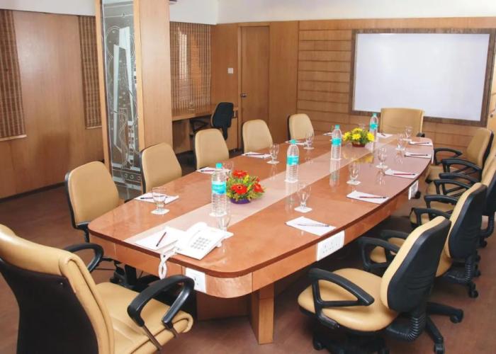 Hotel President - Indore