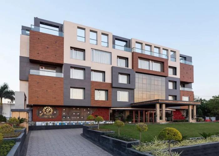 Hotel President - Indore