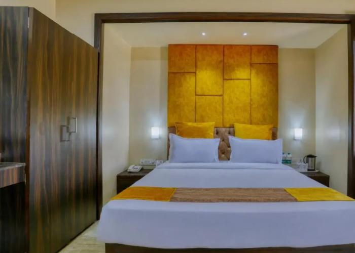 Hotel President - Indore