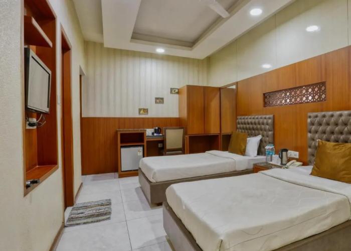 Hotel President - Indore