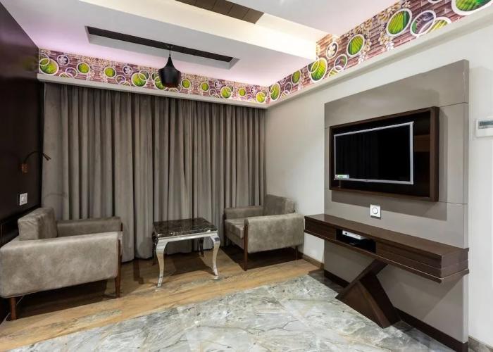 Hotel President - Indore