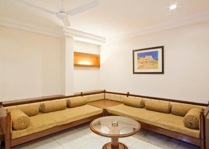 Hotel President - Indore