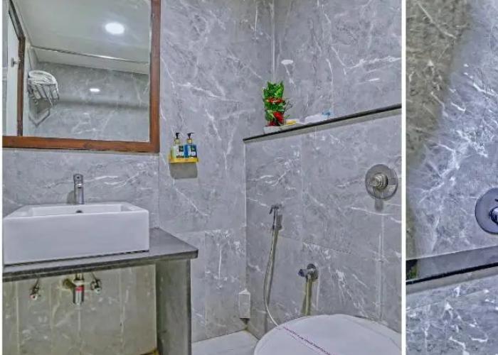 Hotel President - Indore