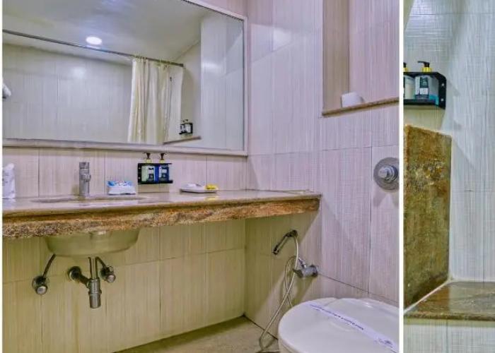 Hotel President - Indore