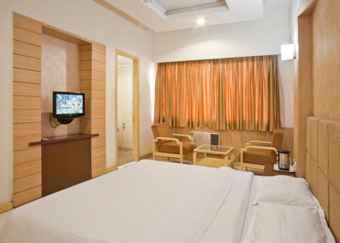Hotel President - Indore